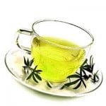 зеленый чай против рака груди