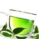 зеленый чай снижает риск инсульта
