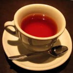 сорта красного чая