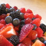 витамины в ягодах