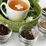 чай и здоровье